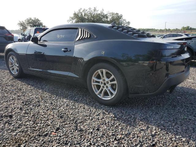 Photo 2 from auction – 2015 CHEVROLET CAMARO LS with VIN 2G1FB1E39F9304738