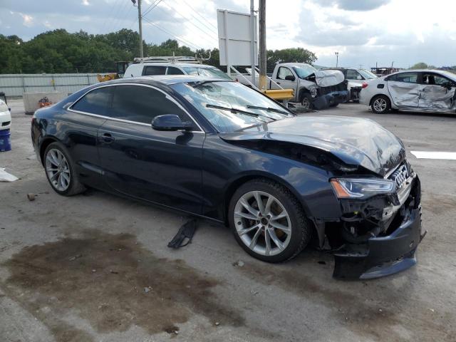 Photo 4 from auction – 2014 AUDI A5 PREMIUM with VIN WAULFAFR8EA032071