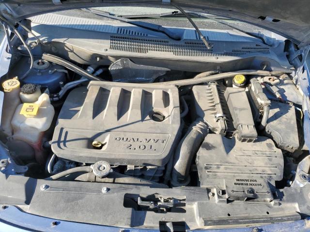 Foto 11 de la subasta – 2007 DODGE CALIBER SX con VIN 1B3HB48BX7D216582
