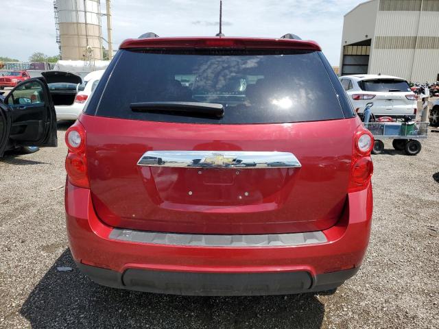 Photo 6 from auction – 2015 CHEVROLET EQUINOX LT with VIN 2GNALBEK4F1173719