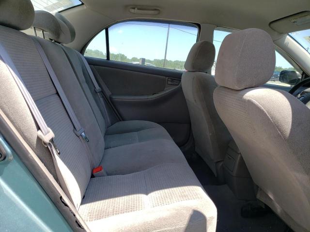 Foto 10 de la subasta – 2007 TOYOTA COROLLA CE con VIN 2T1BR32E87C783657