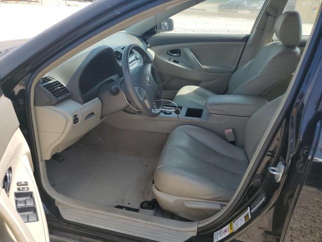 Photo 7 from auction – 2009 TOYOTA CAMRY BASE with VIN 4T1BE46KX9U293112