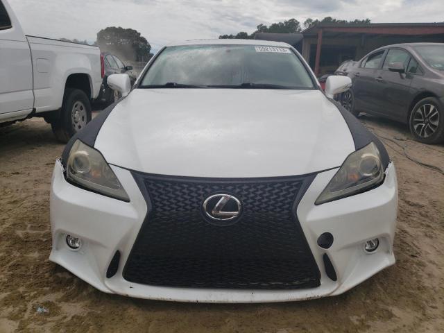 Photo 5 from auction – 2011 LEXUS IS 250 with VIN JTHBF5C24B5150506