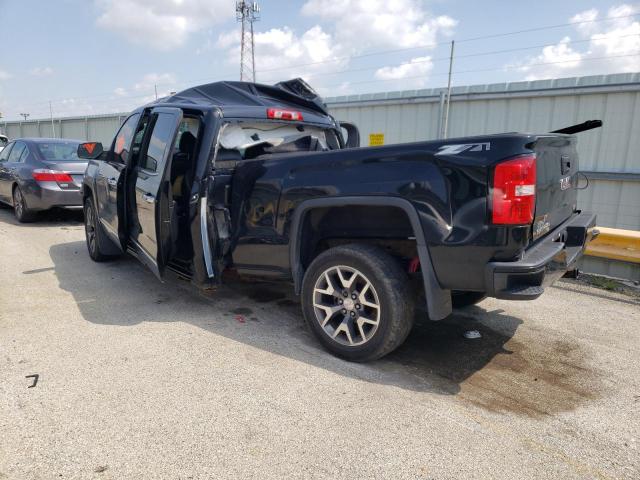 Photo 2 from auction – 2014 GMC SIERRA K15 with VIN 3GTU2VEC3EG446917