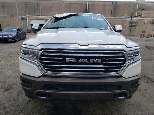 Photo 5 from auction – 2020 RAM 1500 LONGH with VIN 1C6SRFKT0LN344712