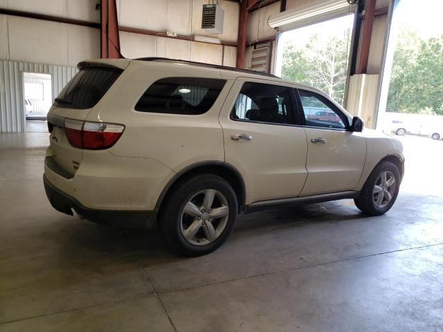 Photo 3 from auction – 2011 DODGE DURANGO CR with VIN 1D4RD4GG0BC730453