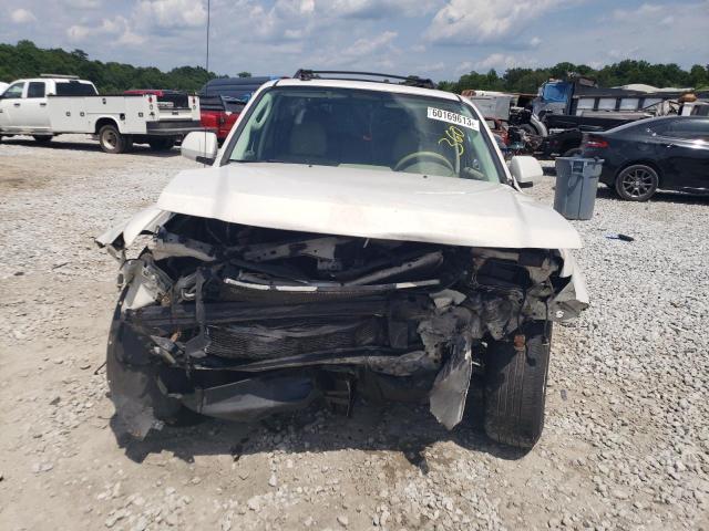 Photo 5 from auction – 2010 FORD ESCAPE with VIN 1FMCU0E79AKB09873