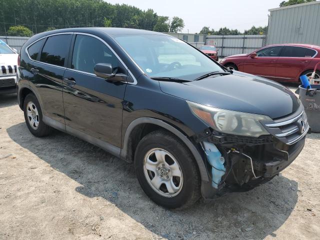Photo 4 from auction – 2014 HONDA CR-V LX with VIN 2HKRM3H34EH565633
