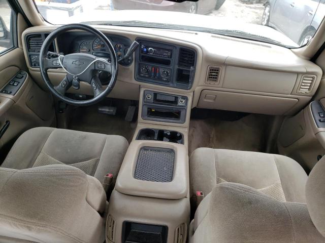 Photo 8 from auction – 2005 CHEVROLET SILVERADO with VIN 2GCEC19T651198658