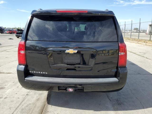 Photo 6 from auction – 2019 CHEVROLET SUBURBAN C with VIN 1GNSCHKC9KR406290