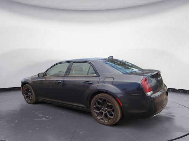 Photo 2 from auction – 2019 CHRYSLER 300 S with VIN 2C3CCABGXKH559613