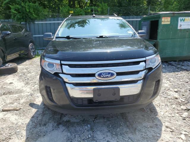 Photo 5 from auction – 2014 FORD EDGE SE with VIN 2FMDK4GC1EBB26694