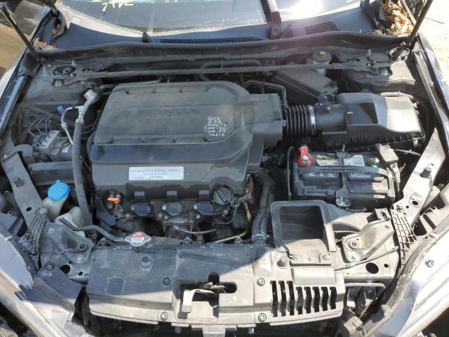 Photo 11 from auction – 2016 HONDA ACCORD TOU with VIN 1HGCT2B09GA005992