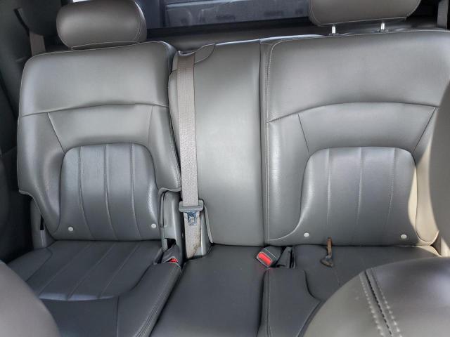 Photo 10 from auction – 2004 GMC ENVOY XUV with VIN 1GKET12S146144469