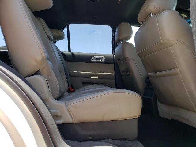 Photo 11 from auction – 2011 FORD EXPLORER X with VIN 1FMHK8D87BGA36334