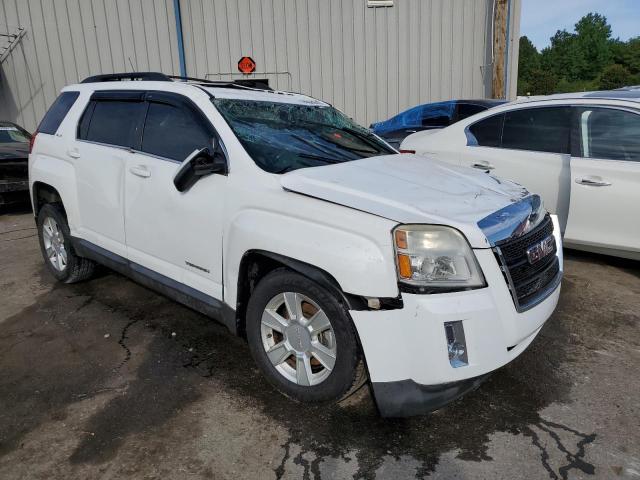 Photo 4 from auction – 2010 GMC TERRAIN SL with VIN 2CTALDEWXA6377223