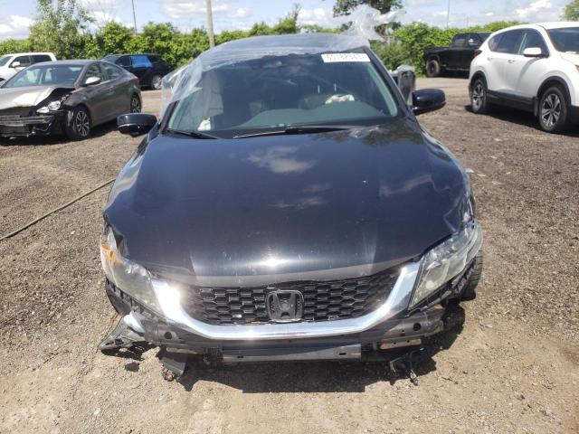 Photo 5 from auction – 2014 HONDA ACCORD EXL with VIN 1HGCT1A86EA800478