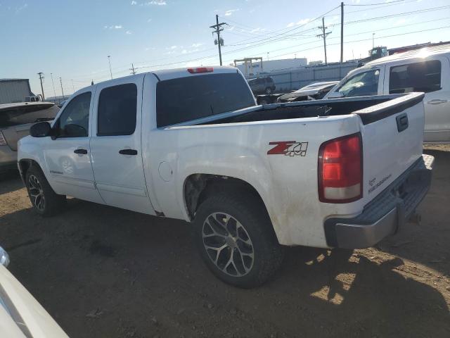 Photo 2 from auction – 2007 GMC NEW SIERRA with VIN 2GTEK133471630033