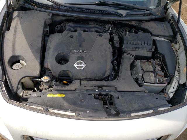 Снимка 11 от търг – 2012 NISSAN MAXIMA S с VIN 1N4AA5AP5CC810582