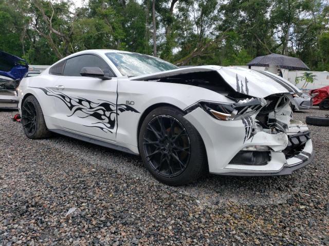 Photo 4 from auction – 2016 FORD MUSTANG with VIN 1FA6P8AMXG5304655