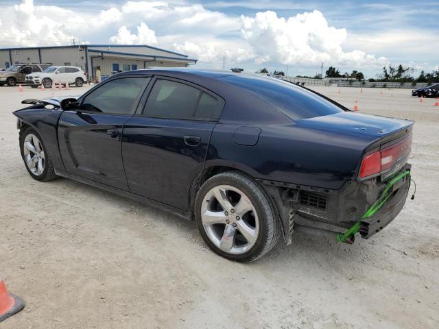 Photo 2 from auction – 2012 DODGE CHARGER R/ with VIN 2C3CDXCT0CH159654