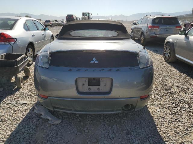 Photo 6 from auction – 2007 MITSUBISHI ECLIPSE SP with VIN 4A3AL35T17E013477