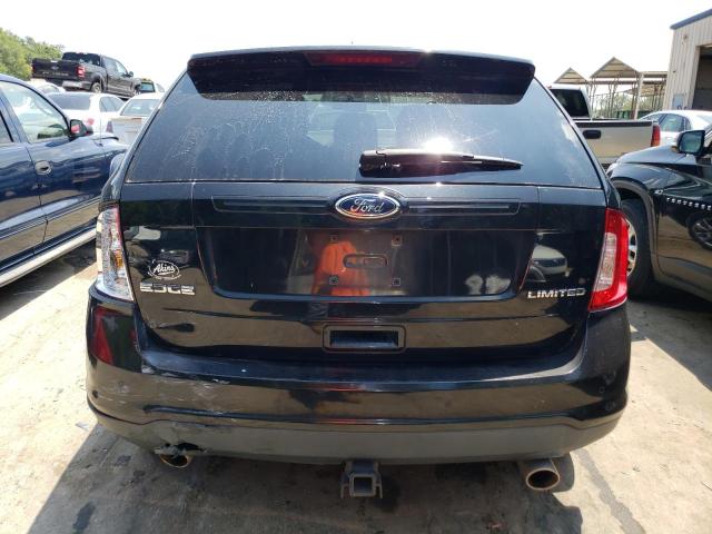 Photo 6 from auction – 2011 FORD EDGE LIMIT with VIN 2FMDK3KC3BBA02407