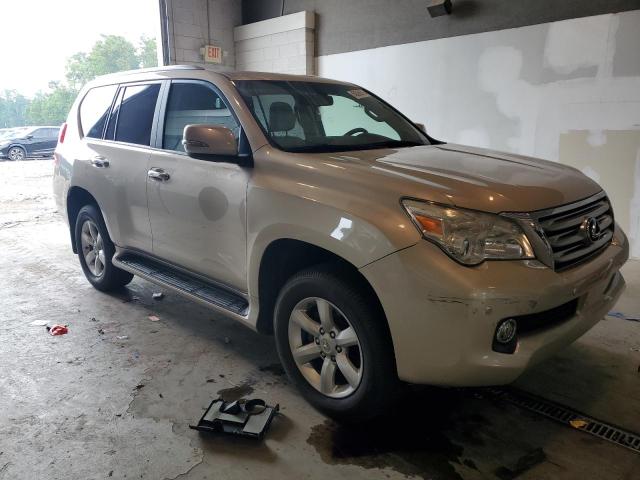 Zdjęcie 4 z aukcji – 2011 LEXUS GX 460 z VIN JTJBM7FX0B5032251