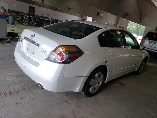 Photo 3 from auction – 2007 NISSAN ALTIMA 2.5 with VIN 1N4AL21EX7C159737