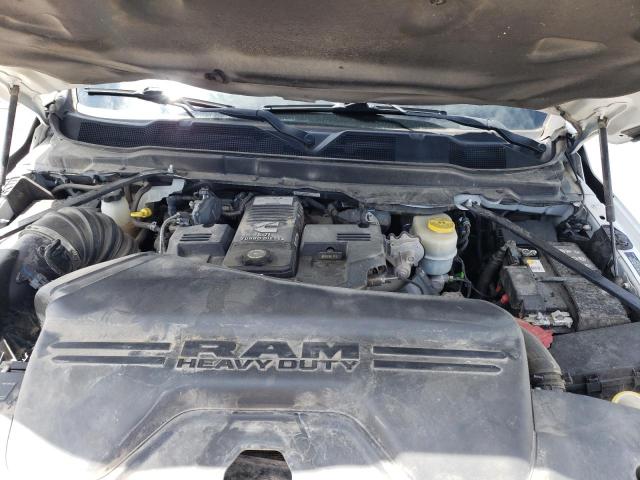 Photo 11 from auction – 2019 RAM 2500 LARAM with VIN 3C6UR5FL5KG546000