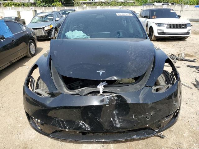 صورة رقم 5 من المزاد - 2021 TESLA MODEL Y مع VIN 5YJYGDEE1MF305993