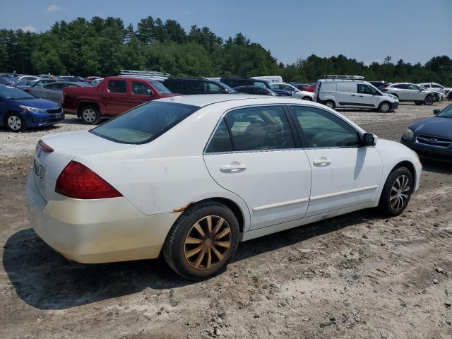 Photo 3 from auction – 2007 HONDA ACCORD with VIN 1HGCM66517A070555
