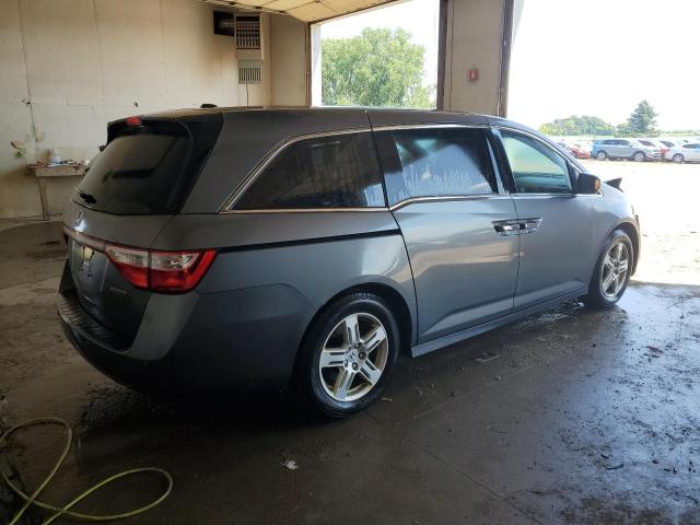 Photo 3 from auction – 2012 HONDA ODYSSEY TO with VIN 5FNRL5H90CB049669