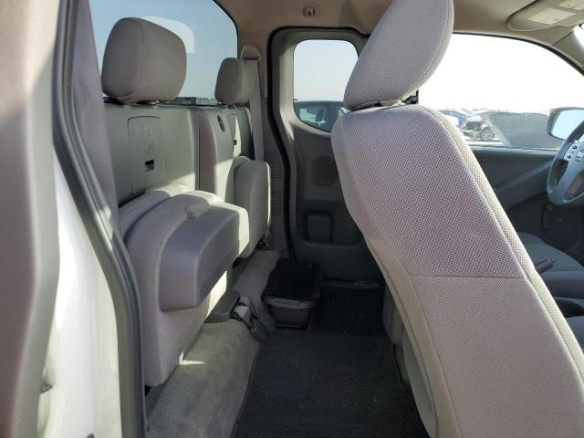 Photo 10 from auction – 2016 NISSAN FRONTIER S with VIN 1N6BD0CT9GN784241
