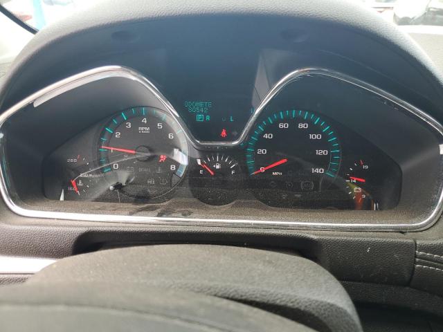 Photo 9 from auction – 2014 CHEVROLET TRAVERSE L with VIN 1GNKVHKD4EJ296805