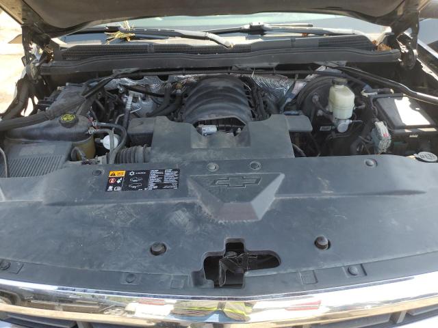 Photo 11 from auction – 2014 CHEVROLET SILVERADO with VIN 1GCVKRECXEZ114582
