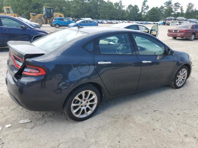 Photo 3 from auction – 2013 DODGE DART LIMIT with VIN 1C3CDFCA2DD182599