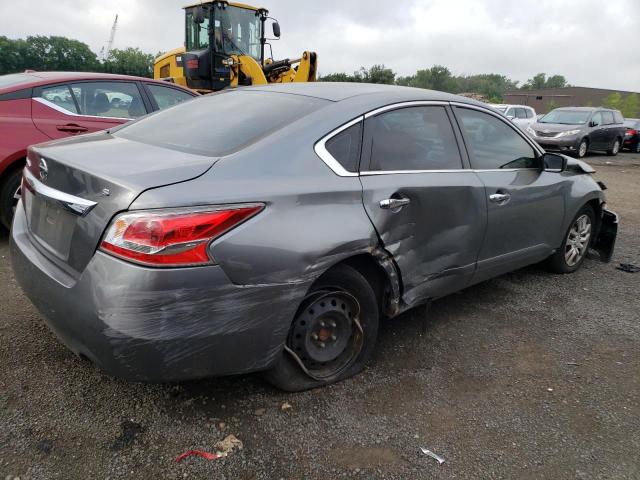 Photo 3 from auction – 2015 NISSAN ALTIMA 2.5 with VIN 1N4AL3AP8FC216121