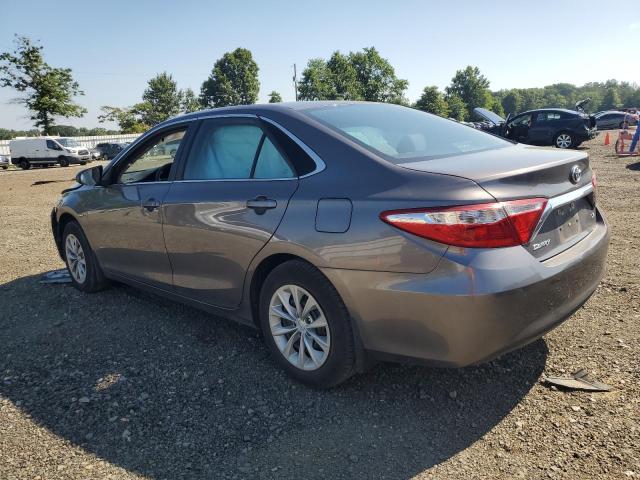 Photo 2 from auction – 2017 TOYOTA CAMRY LE with VIN 4T1BF1FK5HU416325