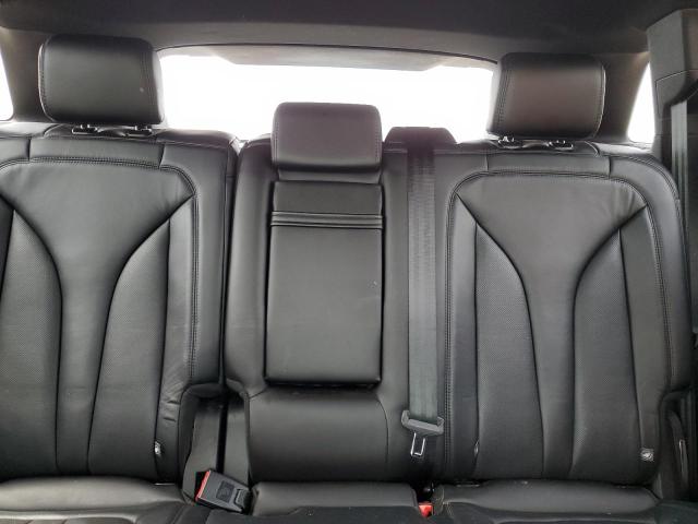 Photo 10 from auction – 2017 LINCOLN MKX SELECT with VIN 2LMPJ8KR7HBL51245