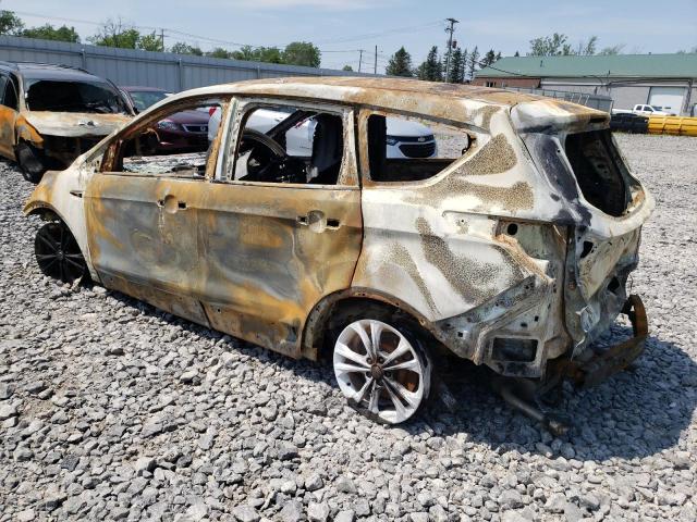 Photo 2 from auction – 2019 FORD ESCAPE SE with VIN 1FMCU9GD5KUB22990