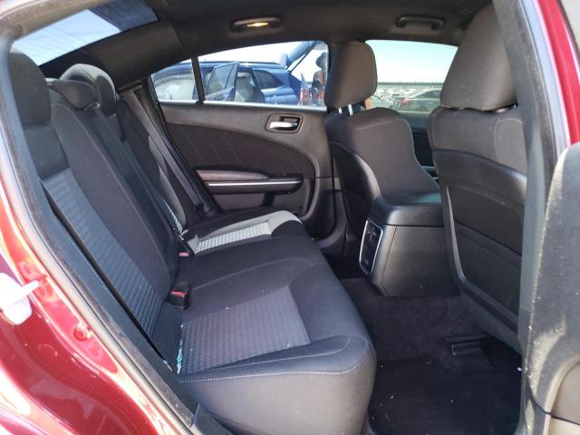 Photo 10 from auction – 2019 DODGE CHARGER SC with VIN 2C3CDXGJ3KH502061