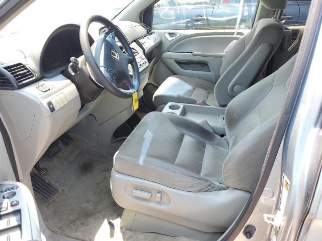 Photo 7 from auction – 2010 HONDA ODYSSEY EX with VIN 5FNRL3H4XAB060880