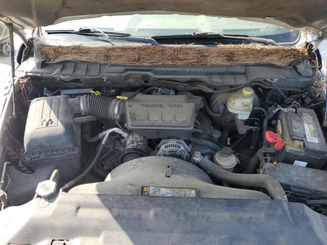 Photo 11 from auction – 2011 DODGE RAM 1500 with VIN 1D7RB1GP8BS525038