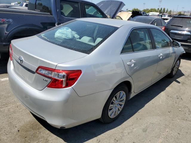 Photo 3 from auction – 2014 TOYOTA CAMRY L with VIN 4T1BF1FK2EU406458
