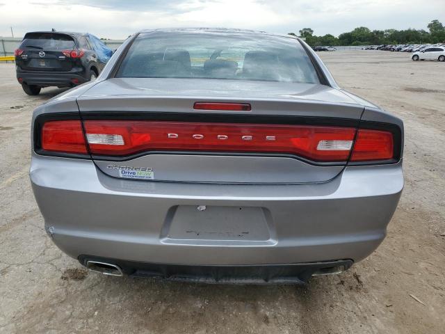 Photo 6 from auction – 2014 DODGE CHARGER SE with VIN 2C3CDXBG2EH129188