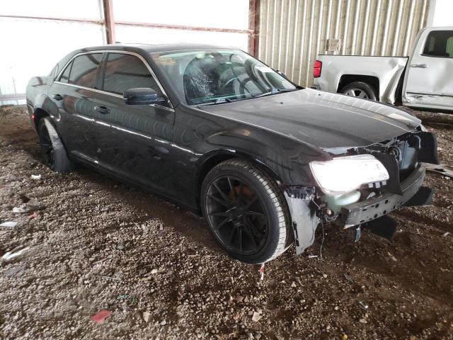 Photo 4 from auction – 2016 CHRYSLER 300 LIMITE with VIN 2C3CCARG8GH304925