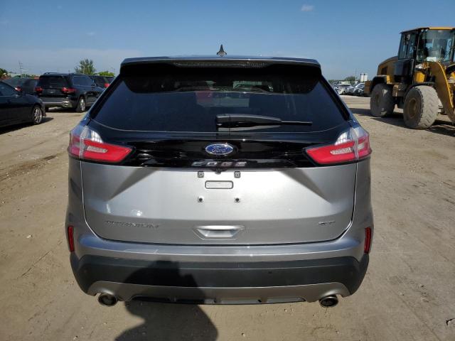 Photo 6 from auction – 2022 FORD EDGE TITAN with VIN 2FMPK4K95NBA93367