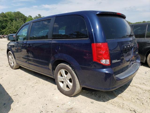 Zdjęcie 2 z aukcji – 2013 DODGE GRAND CARA z VIN 2C4RDGBG9DR554308