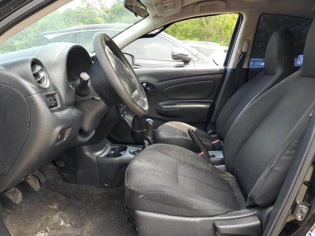 Photo 7 from auction – 2016 NISSAN VERSA S with VIN 3N1CN7APXGL886380
